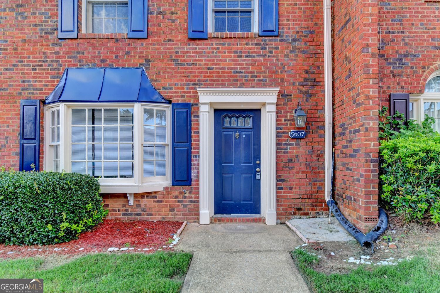 5607 Executive WAY WAY