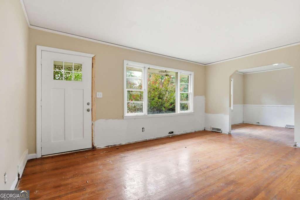 Photo of 2030 Mark Trail, Decatur, GA 30032 (MLS # 10820015)