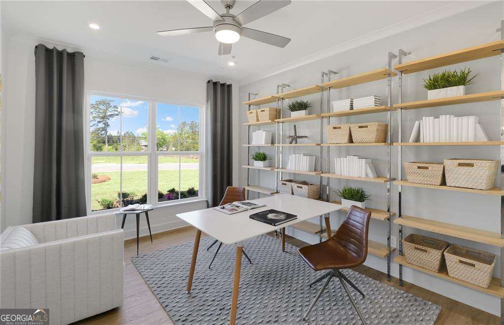 Photo of 156 Lucas Court, Jefferson, GA 30549 (MLS # 10677896)