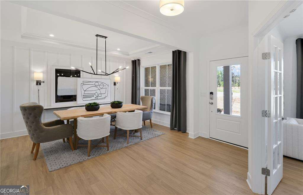 Photo of 156 Lucas Court, Jefferson, GA 30549 (MLS # 10677896)