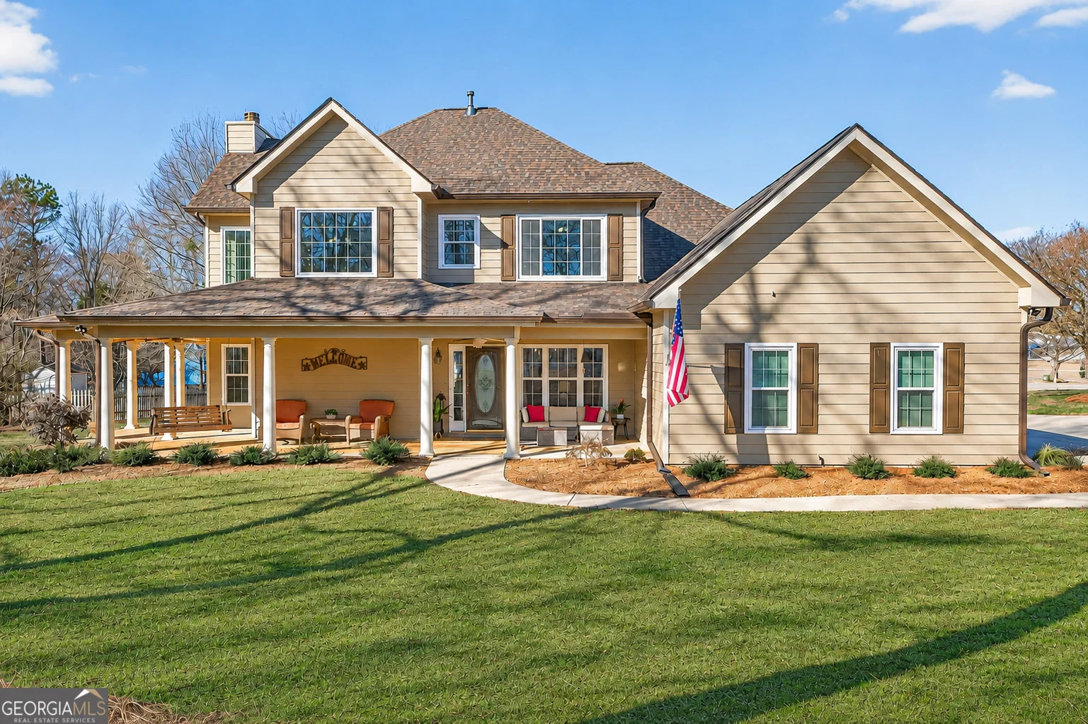 56 Walnut Ridge Drive