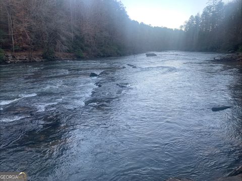 Photo of 135 Flat Ridge Road, Ellijay, GA 30540 (MLS # 10732059)