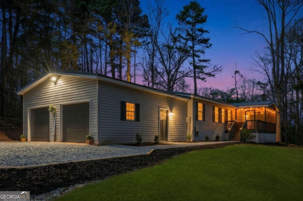 67 Forest Lake Circle RD