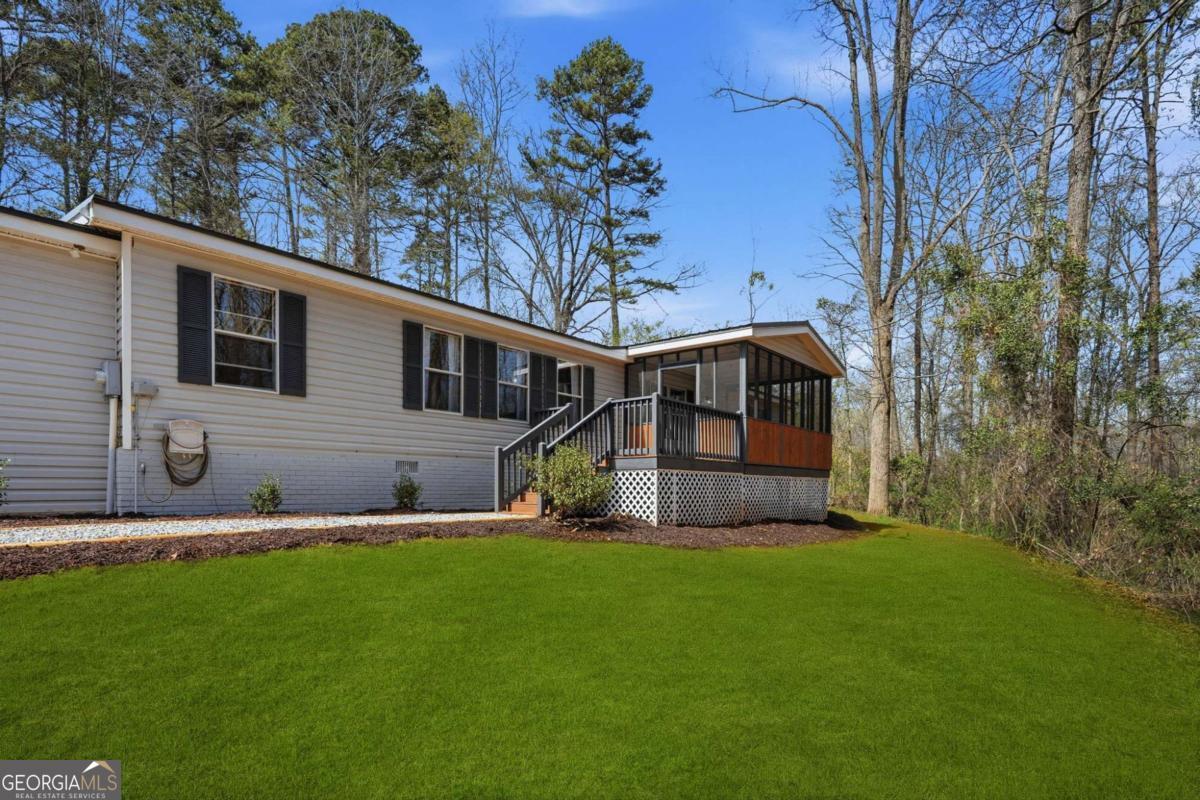 67 Forest Lake Circle RD