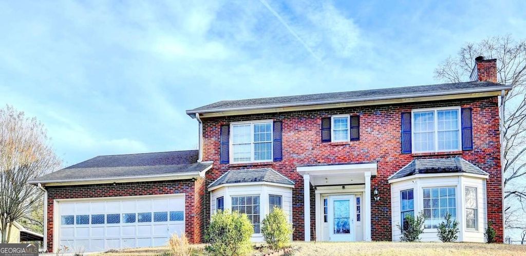 Photo of 161 Muddy River Road, Lawrenceville, GA 30043 (MLS # 10799285)