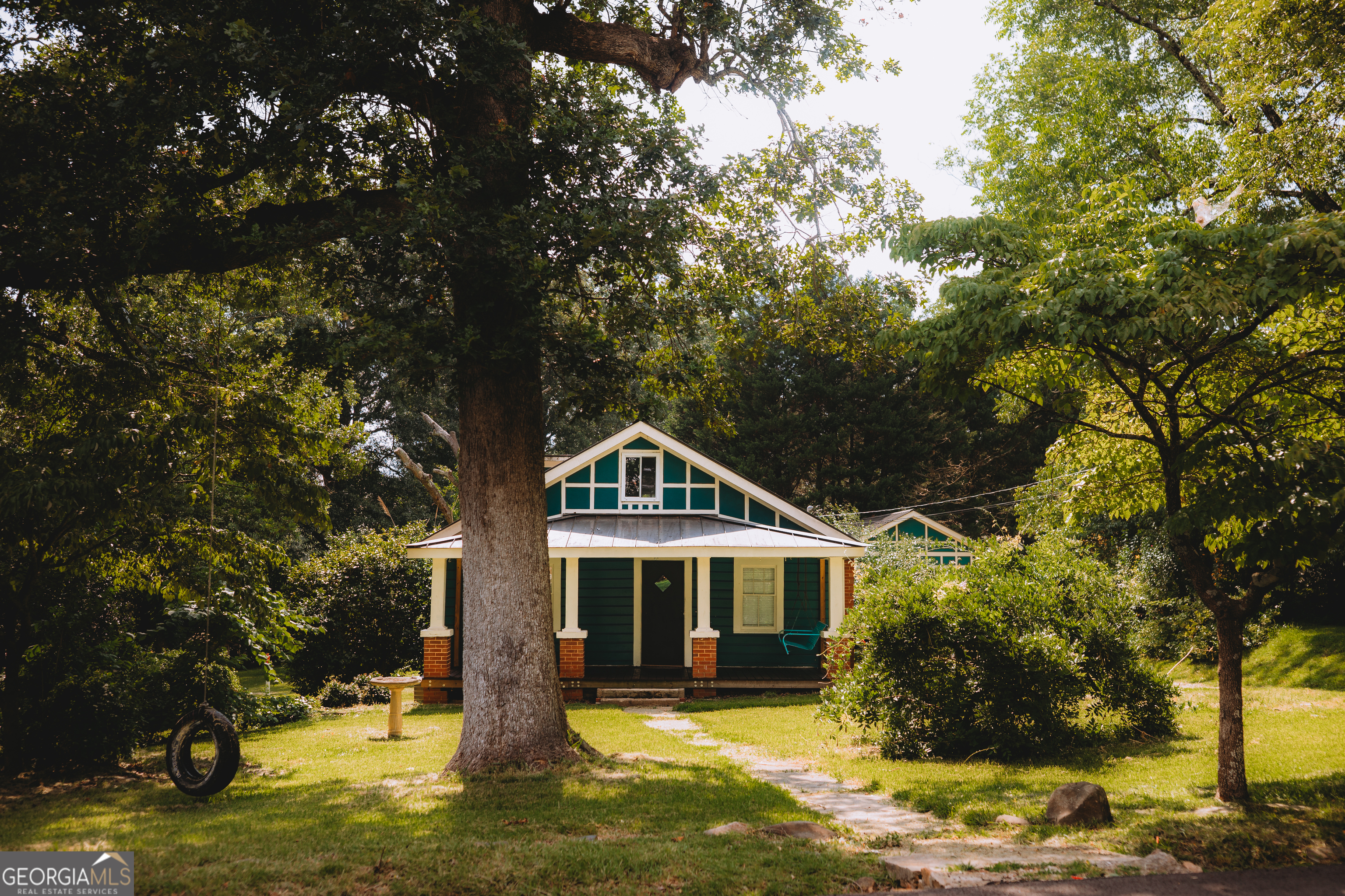 178 Mitchell ST