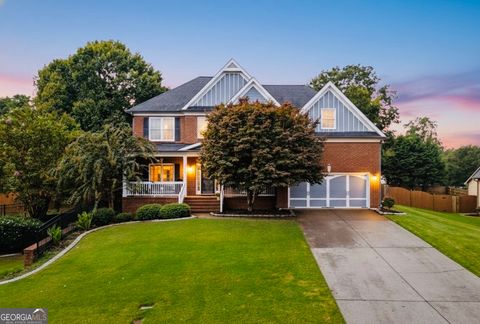 1224 Treemont TRCE Winder GA 30680