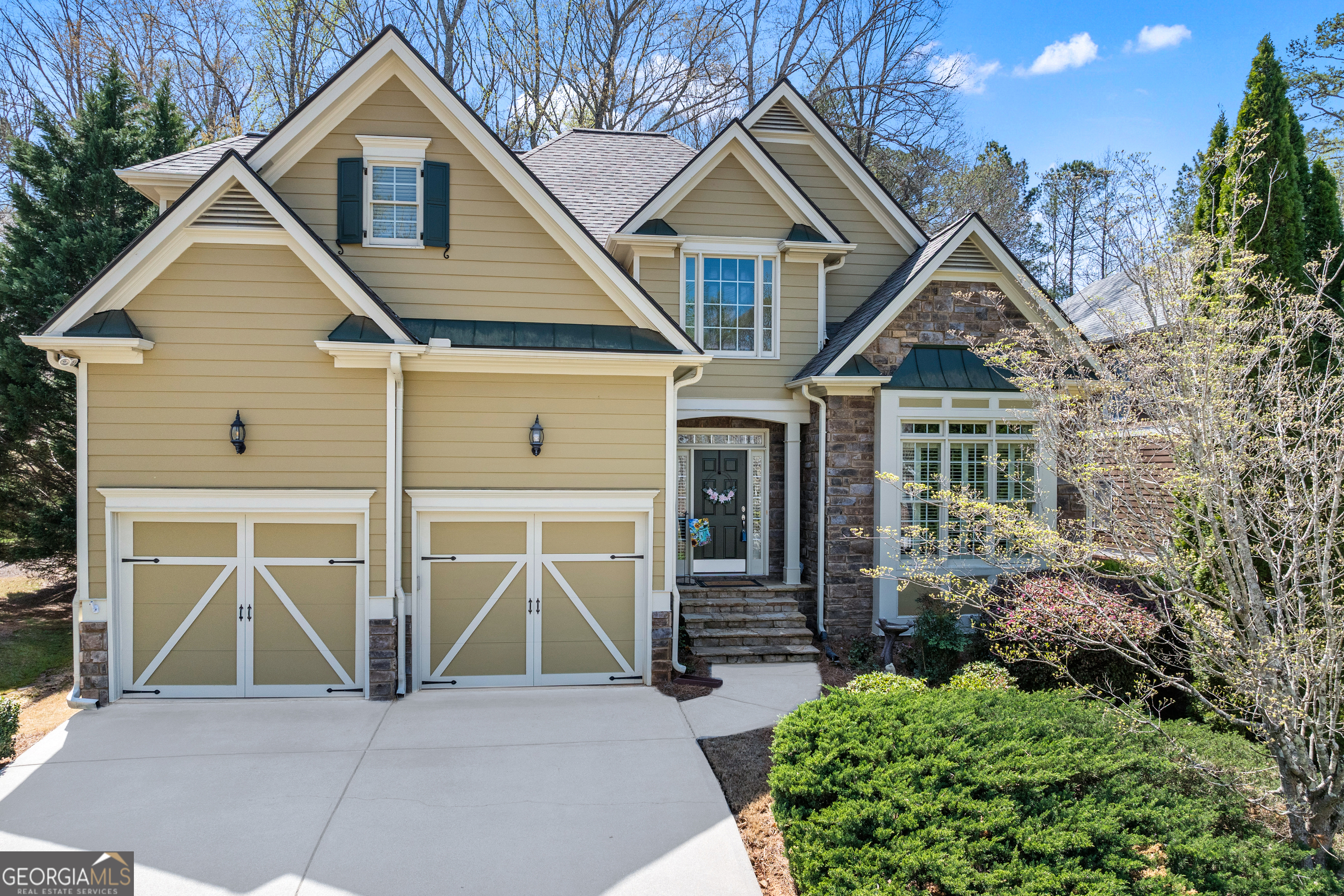 1463 Bailey Farm DR SW