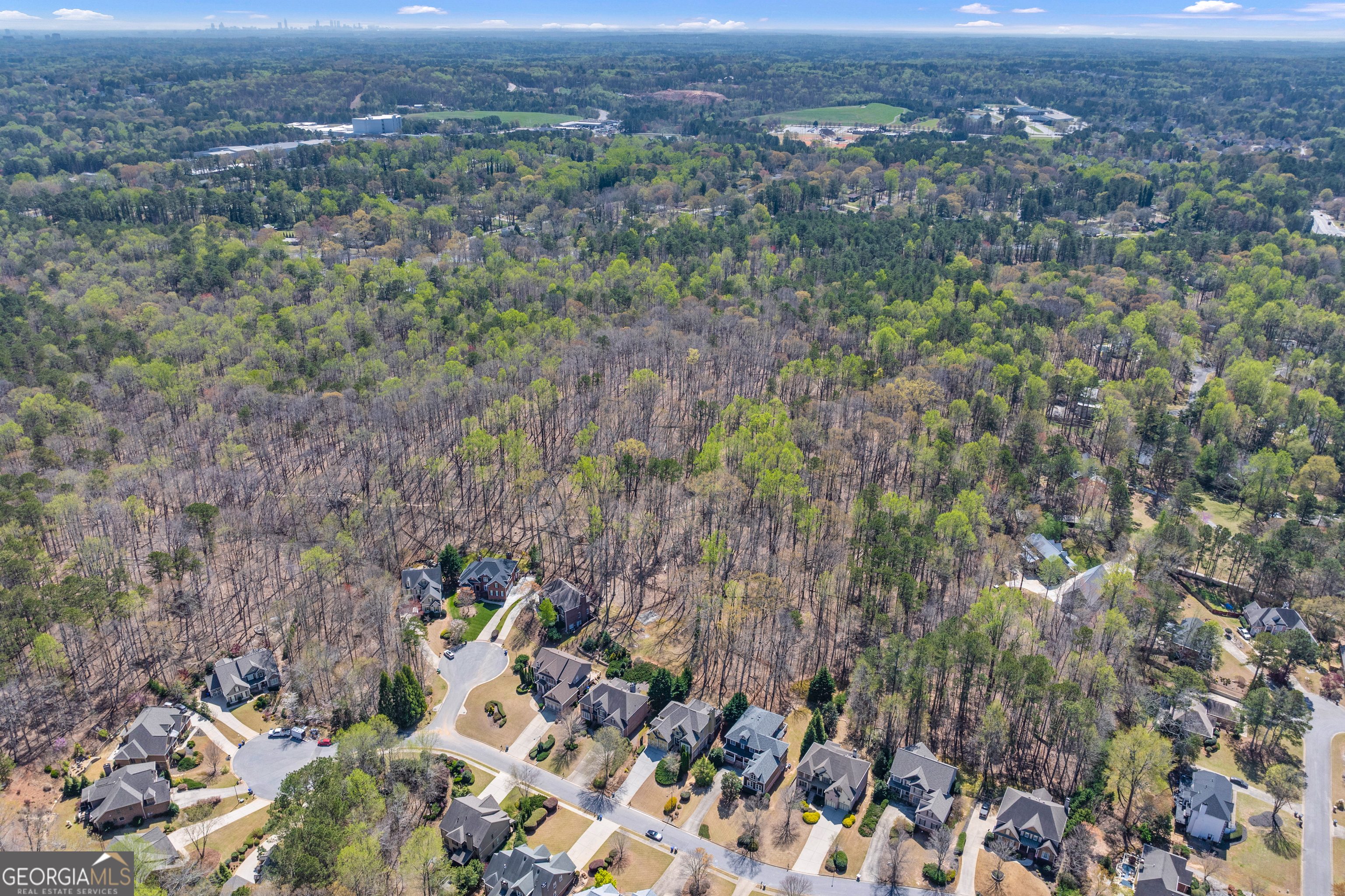 1463 Bailey Farm DR SW