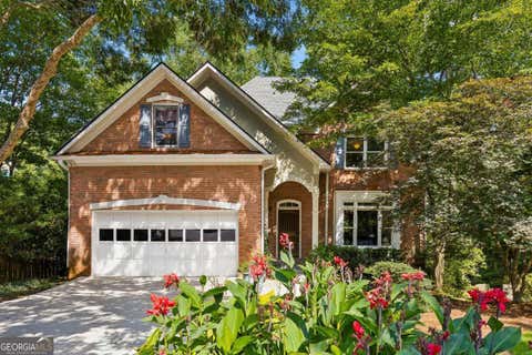 Photo of 2770 Brook Grove Lane SE, Atlanta, GA 30339 (MLS # 10803921)