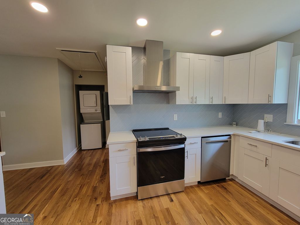 Photo of 2070 Black Fox Drive NE, Atlanta, GA 30345 (MLS # 10683161)