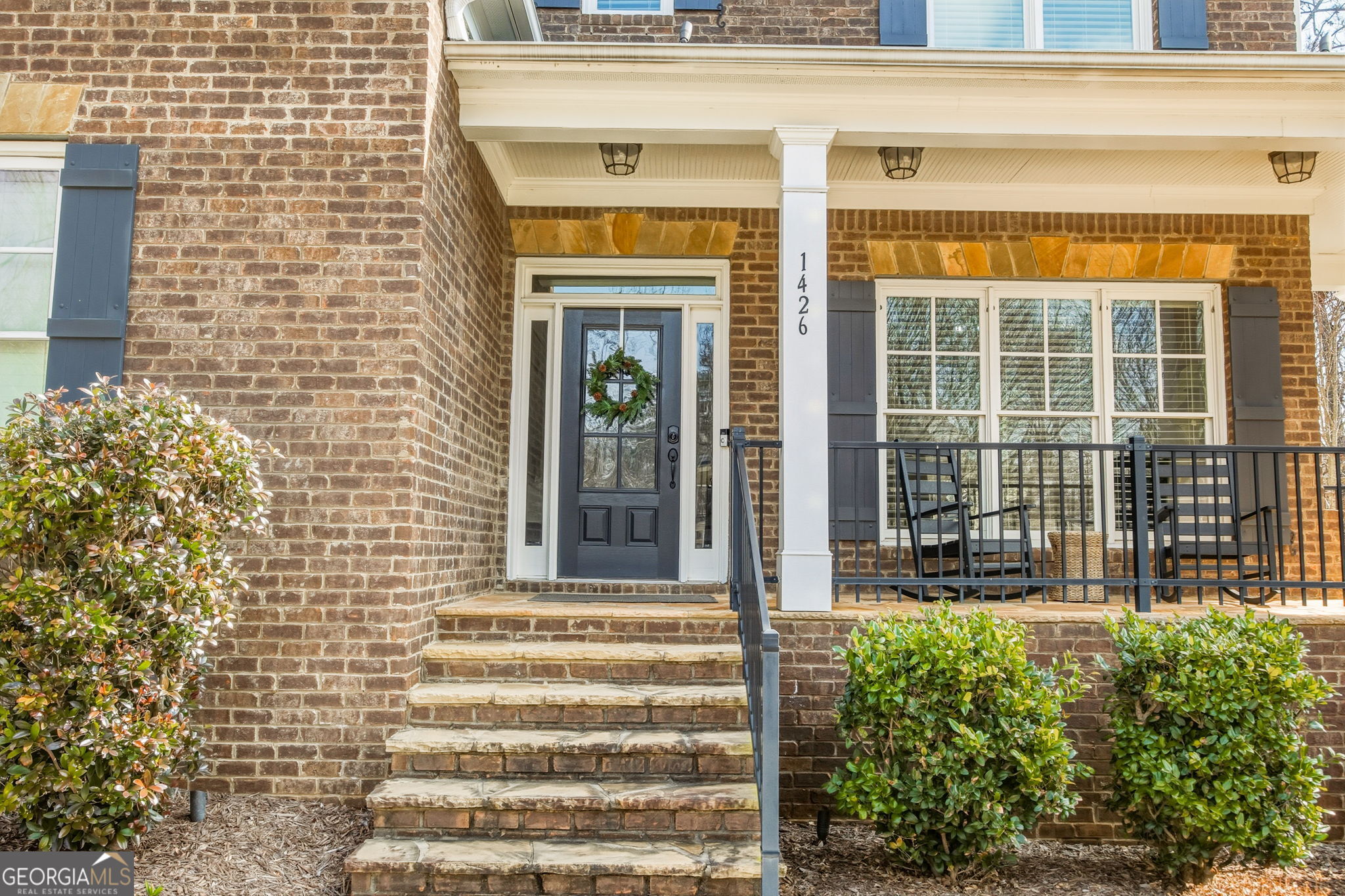 1426 Sutters Pond DR NW