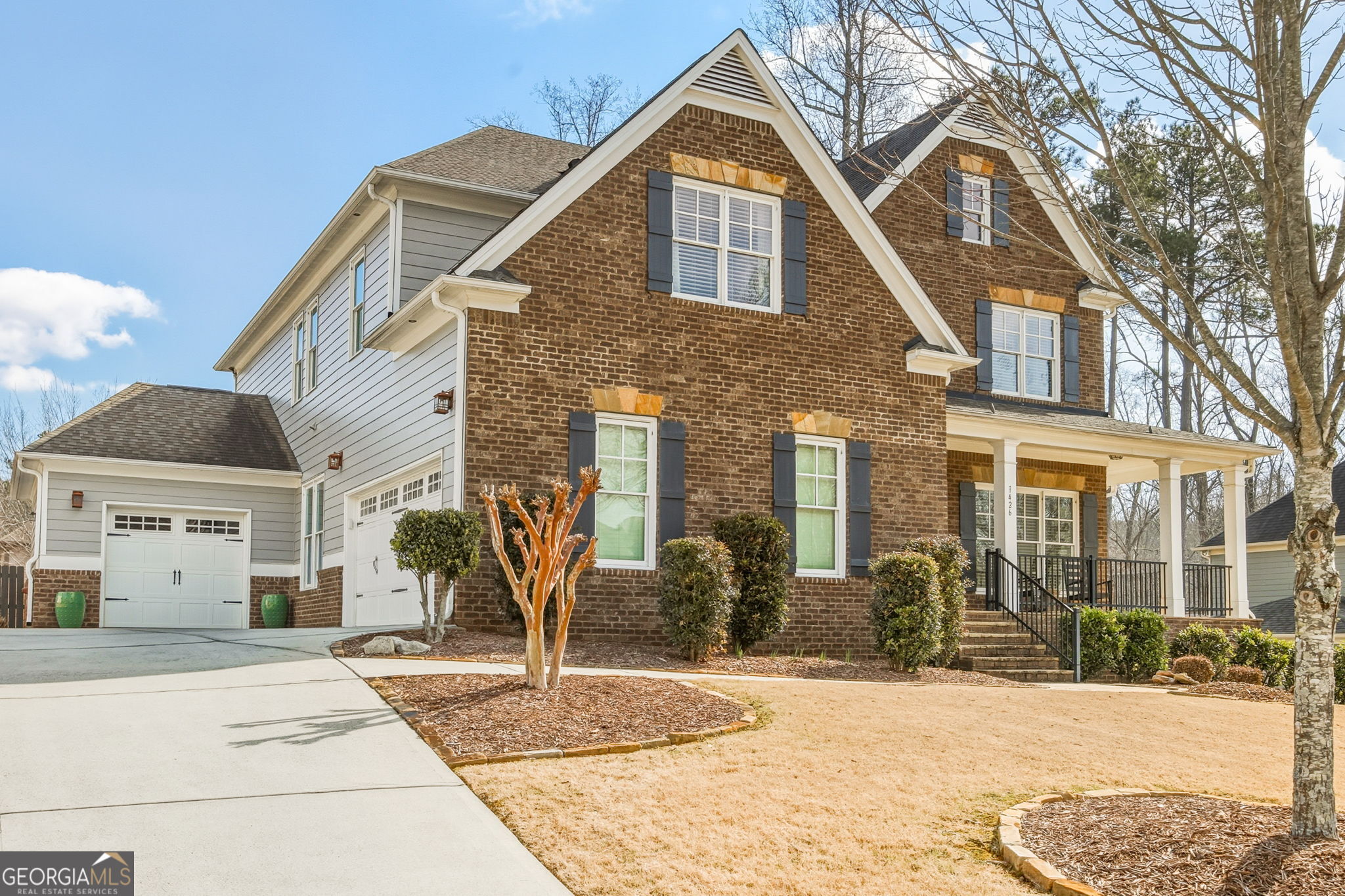 1426 Sutters Pond DR NW