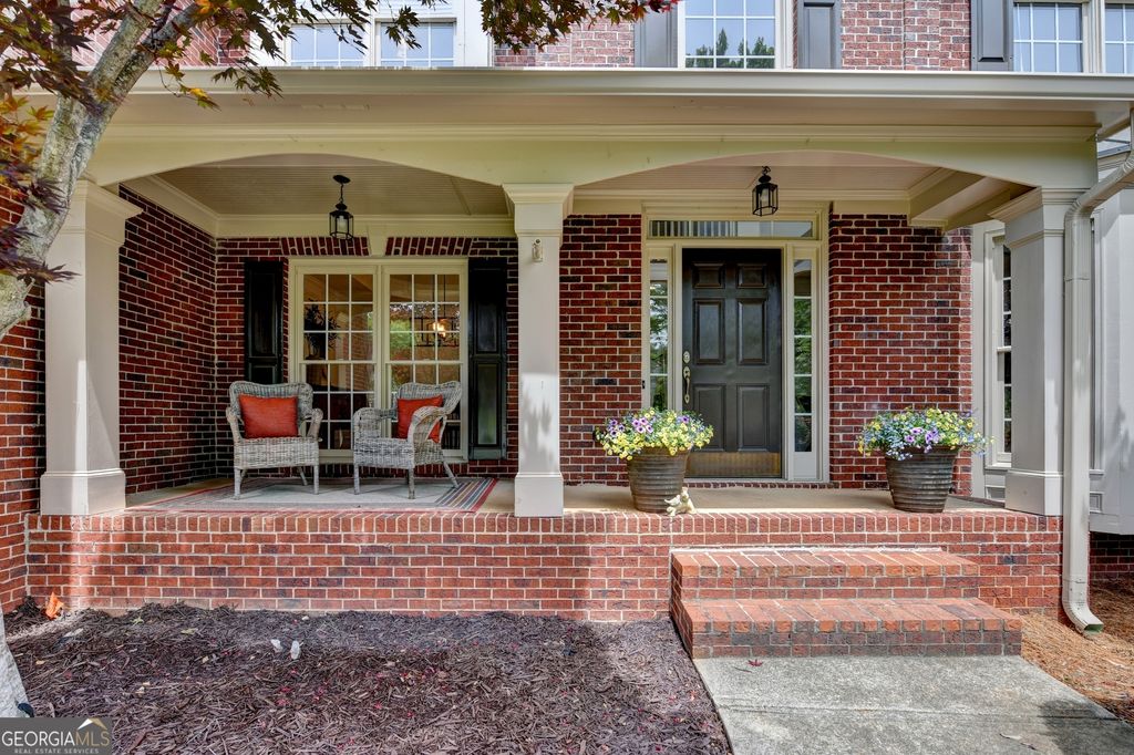 Photo of 4555 E Point Drive, Cumming, GA 30041 (MLS # 10755883)
