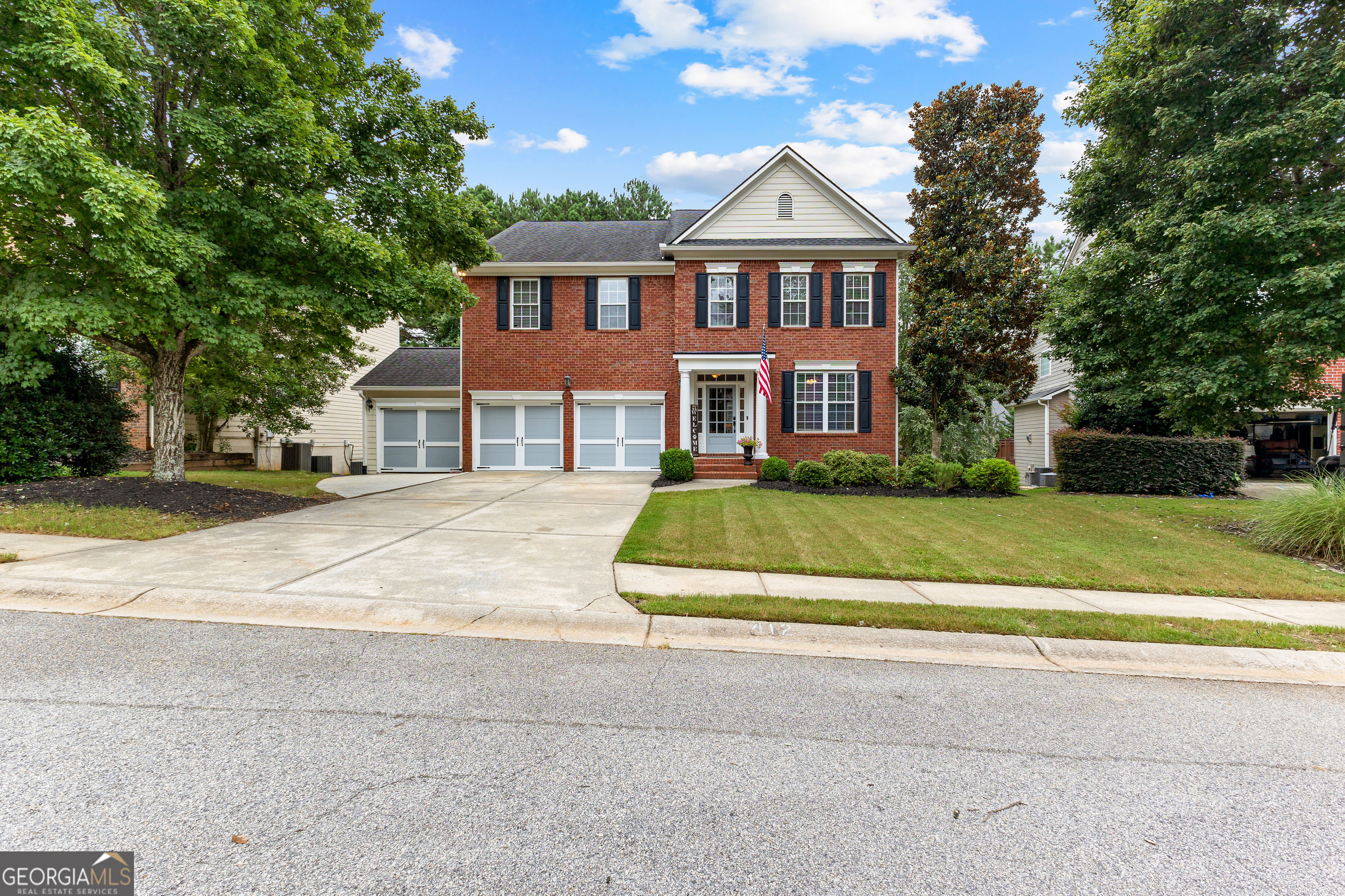 412 Constitution CIR