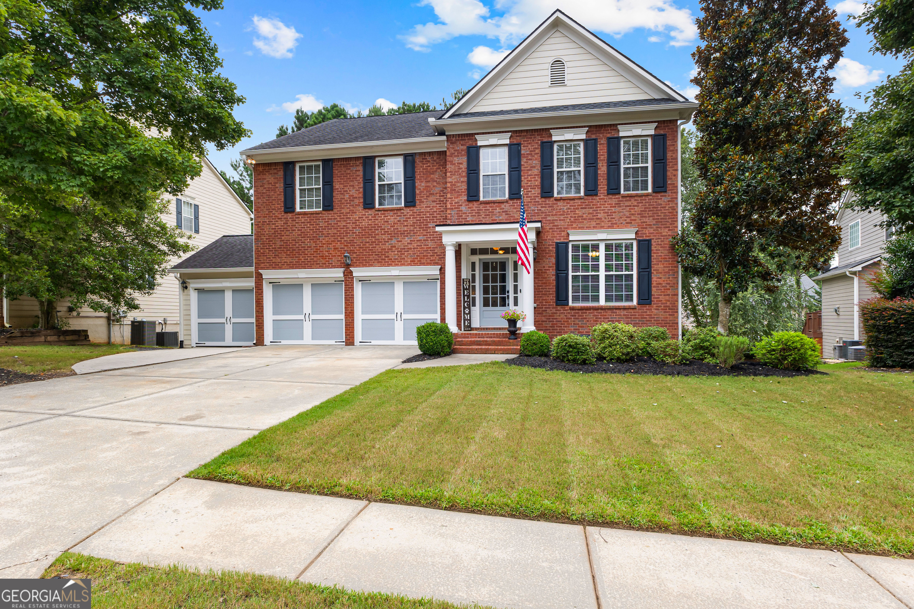 412 Constitution CIR