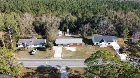 A home in Metter