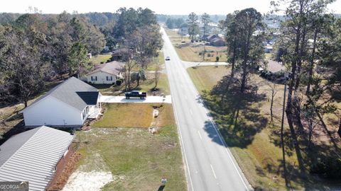 A home in Metter