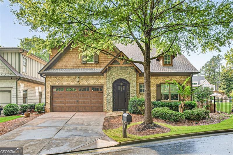 5829 SWINGING GATE RD