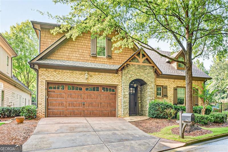 5829 SWINGING GATE RD