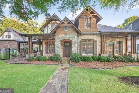 5829 SWINGING GATE RD Gainesville GA 30506