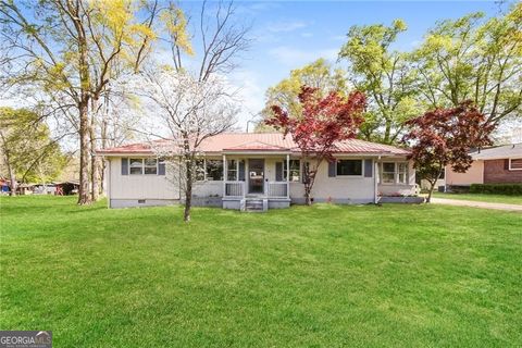 5798 Salem RD Covington GA 30016