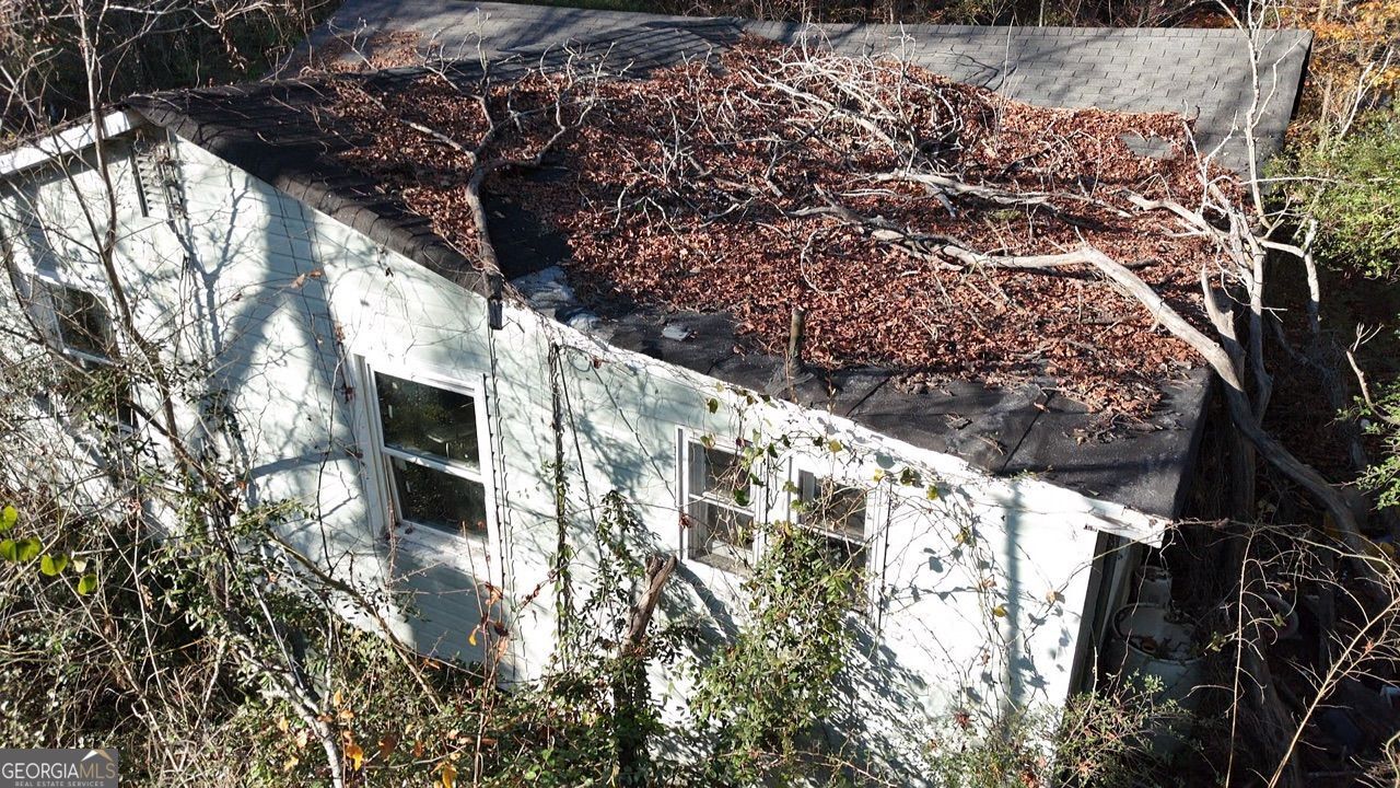 3808 Martin Luther King Jr DR SW