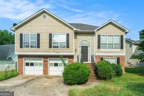 2175 GOLDEN VALLEY Lawrenceville GA 30043
