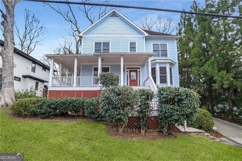Photo of 2664 Rosemary Street NW, Atlanta, GA 30318 (MLS # 10699789)