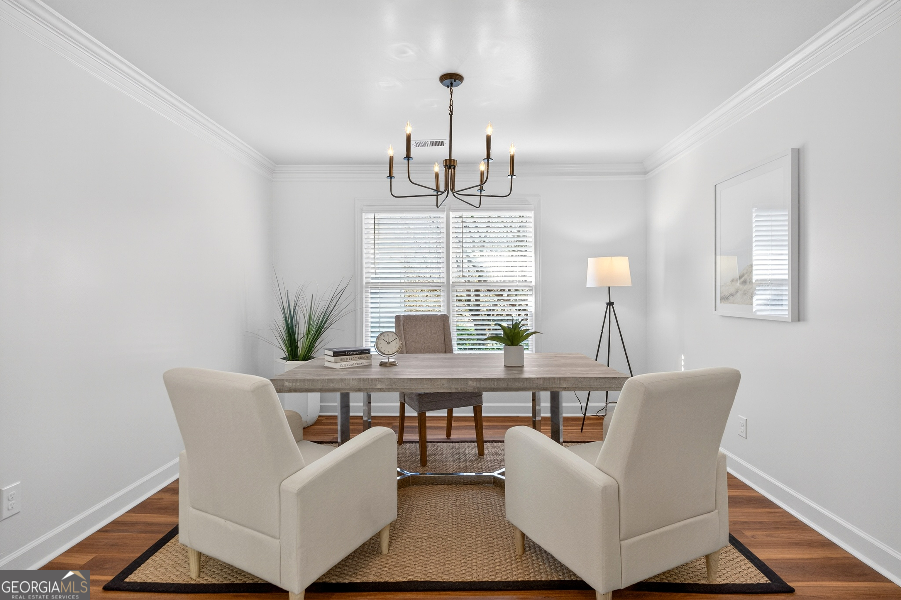 260 Chimney Springs RD