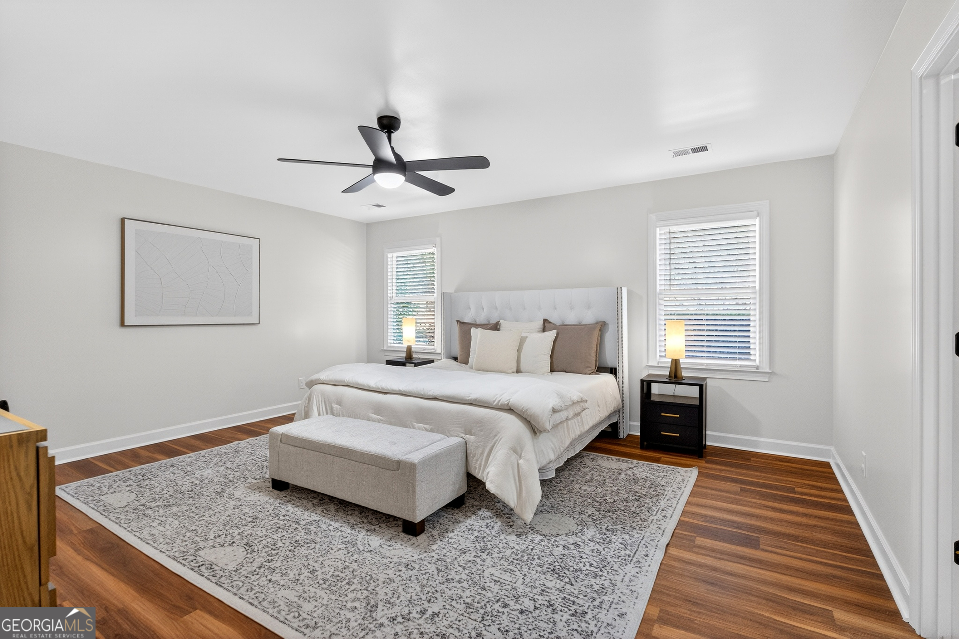 260 Chimney Springs RD