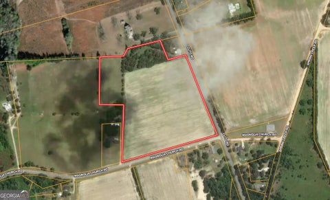Photo of 0 Clito Road, Statesboro, GA 30461 (MLS # 10845741)