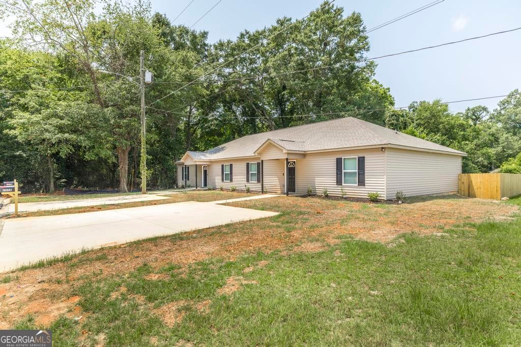 Photo of 202 West Street, Warner Robins, GA 31088 (MLS # 10880131)
