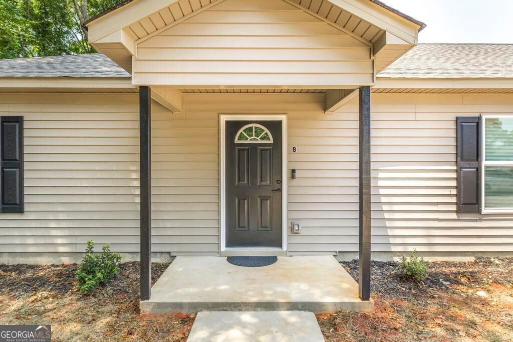 Photo of 202 West Street, Warner Robins, GA 31088 (MLS # 10880131)