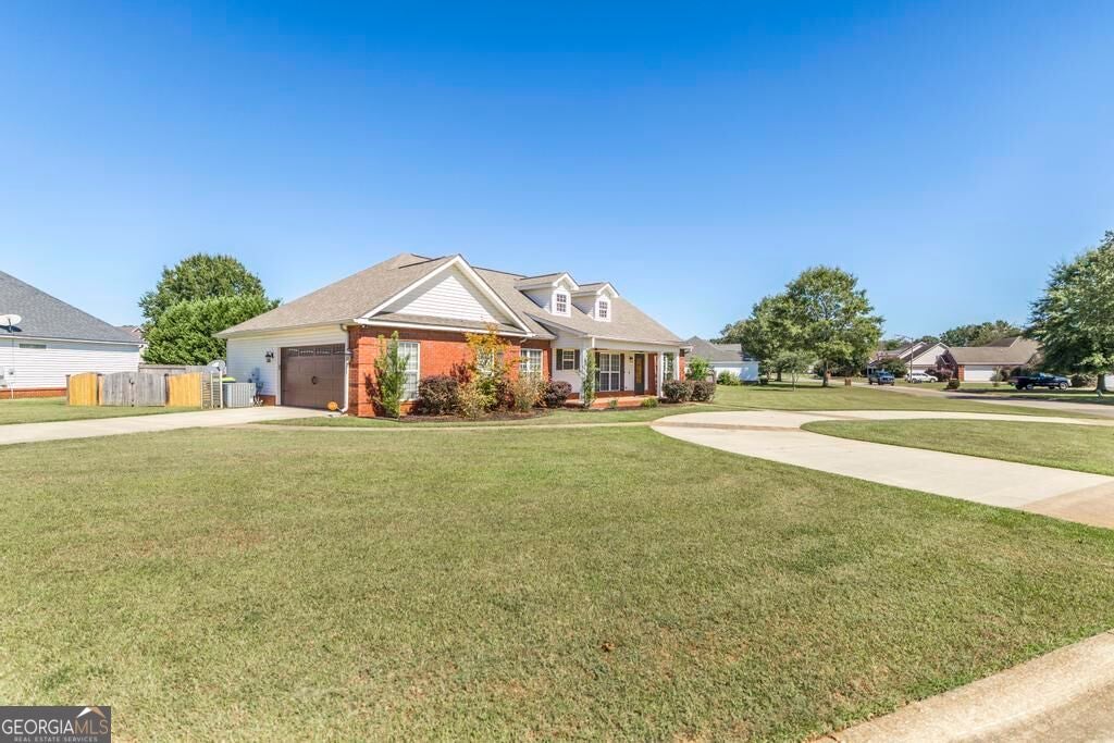 256 Ellicott DR