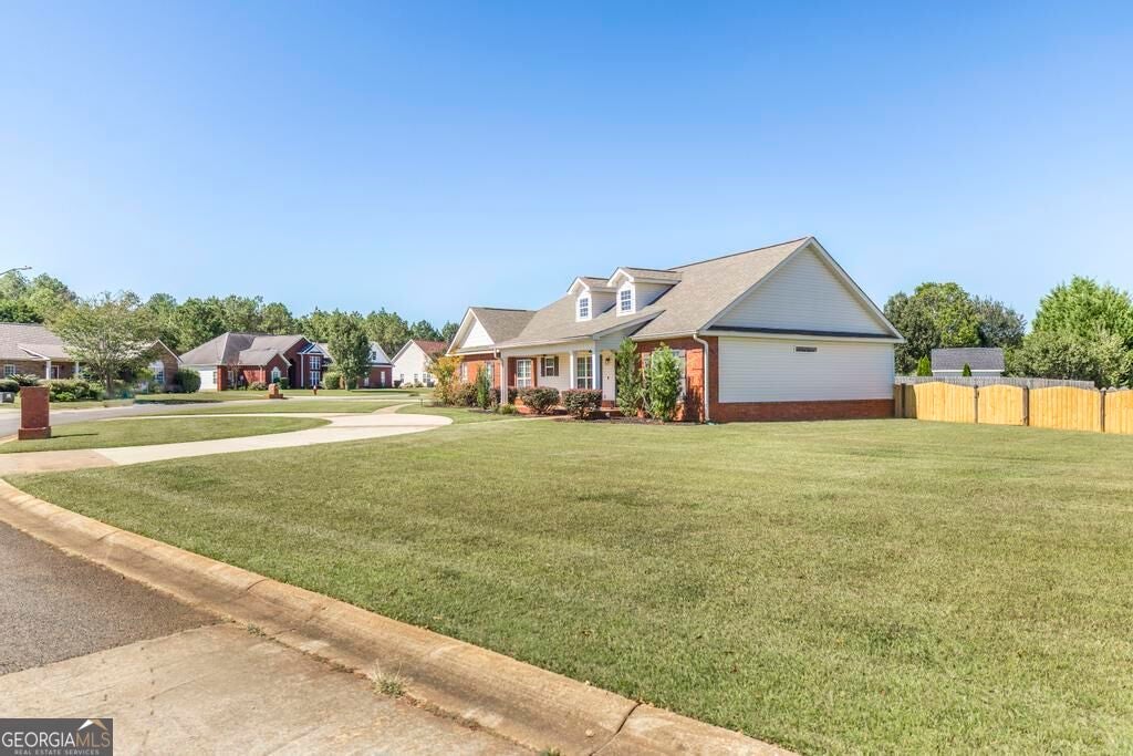 256 Ellicott DR
