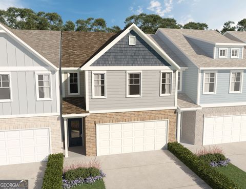 323 Crimson DR 124 Union City GA 30291