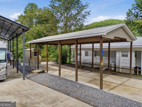 Photo of 4166 Riverbank Run, Hiawassee, GA 30546 (MLS # 10825807)