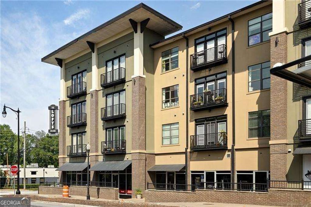 Photo of 5300 PEACHTREE Road #2309, Chamblee, GA 30341 (MLS # 10636791)