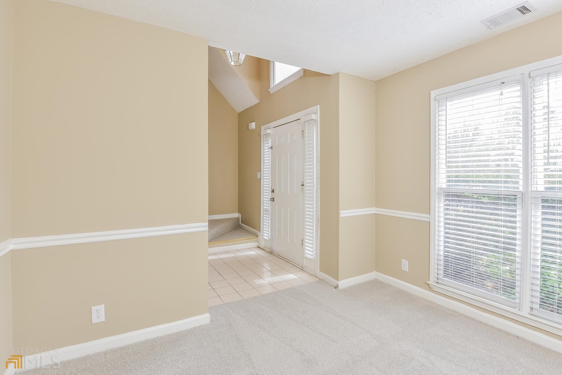 Stratton - Residential