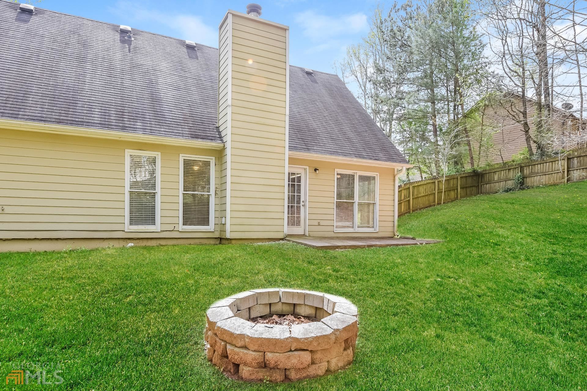 Stratton - Residential