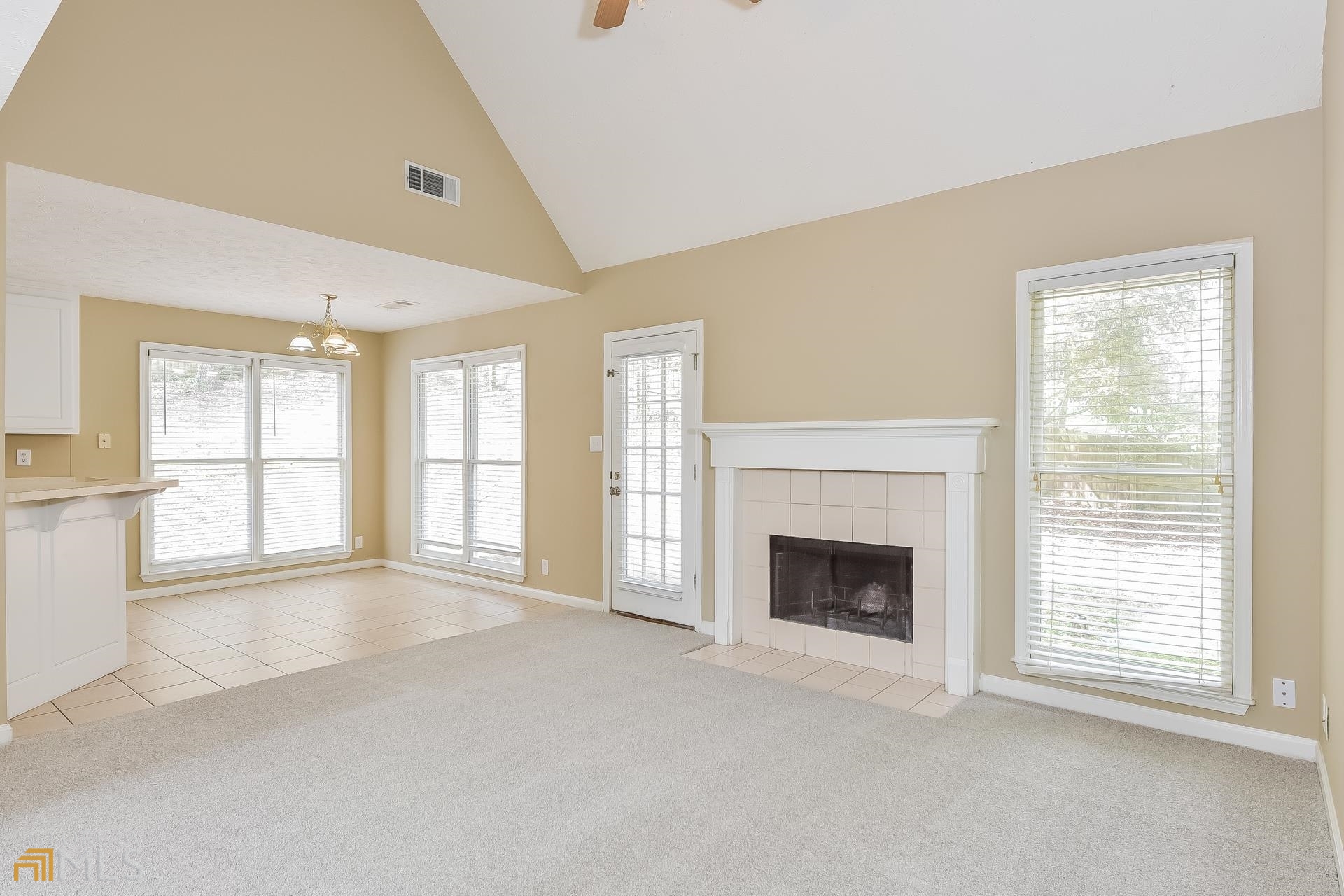 Stratton - Residential