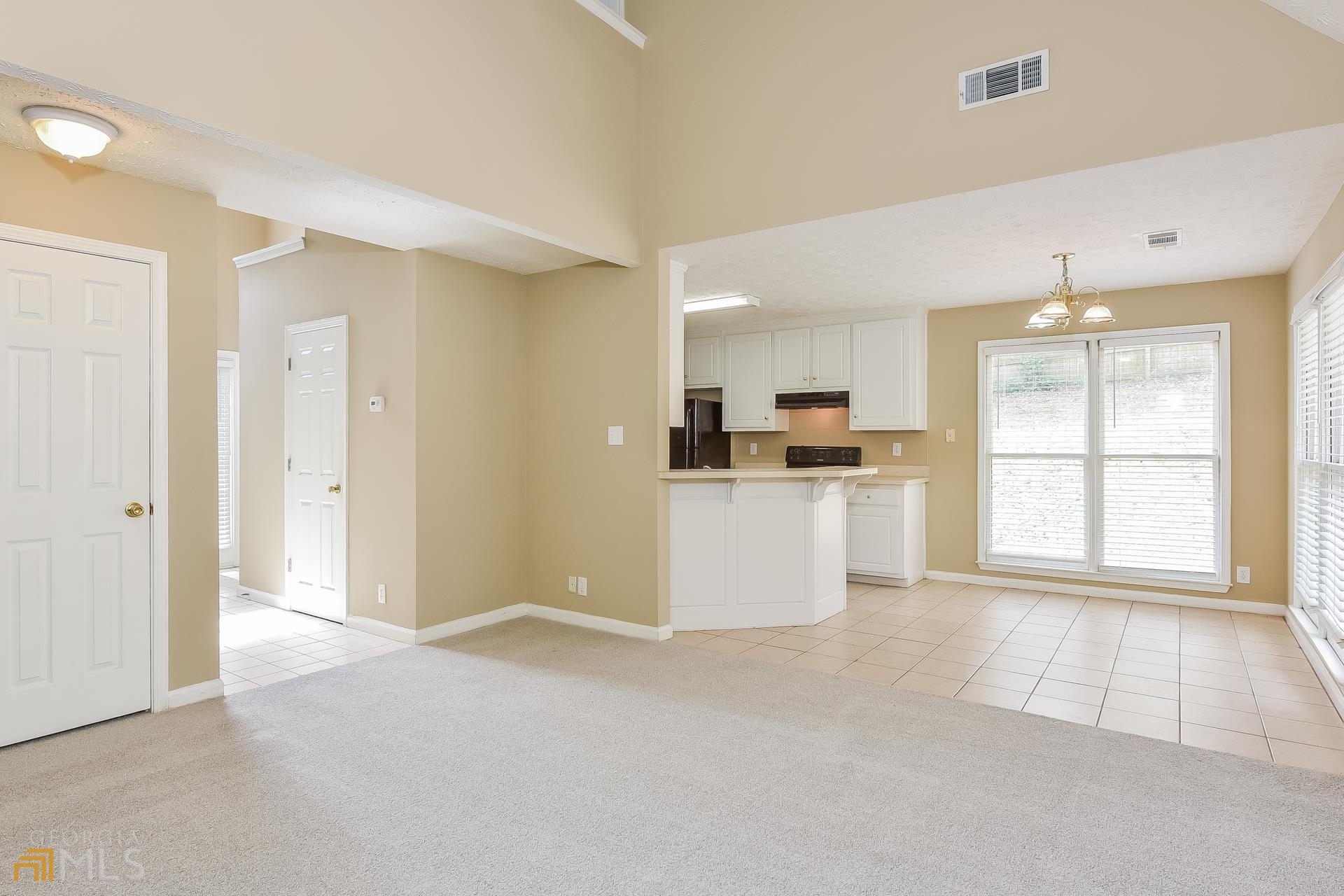Stratton - Residential