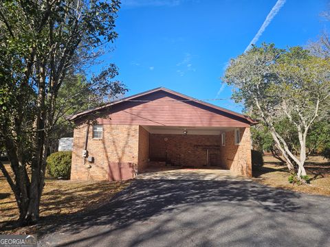 A home in Tifton