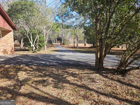 A home in Tifton