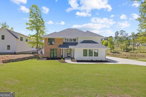 Photo of 1270 Glen Eagle Drive, Greensboro, GA 30642 (MLS # 10636202)