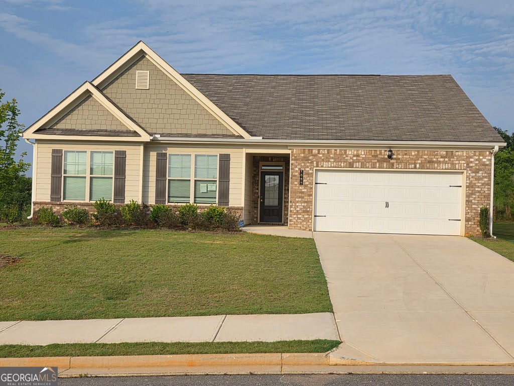 Photo of 1092 Sunny Valley Lane, Braselton, GA 30517 (MLS # 10822205)