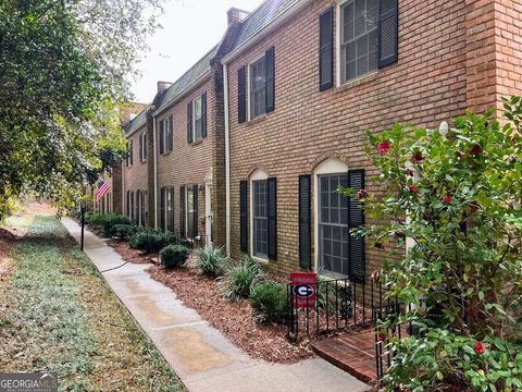 42 N Stratford DR Athens GA 30605