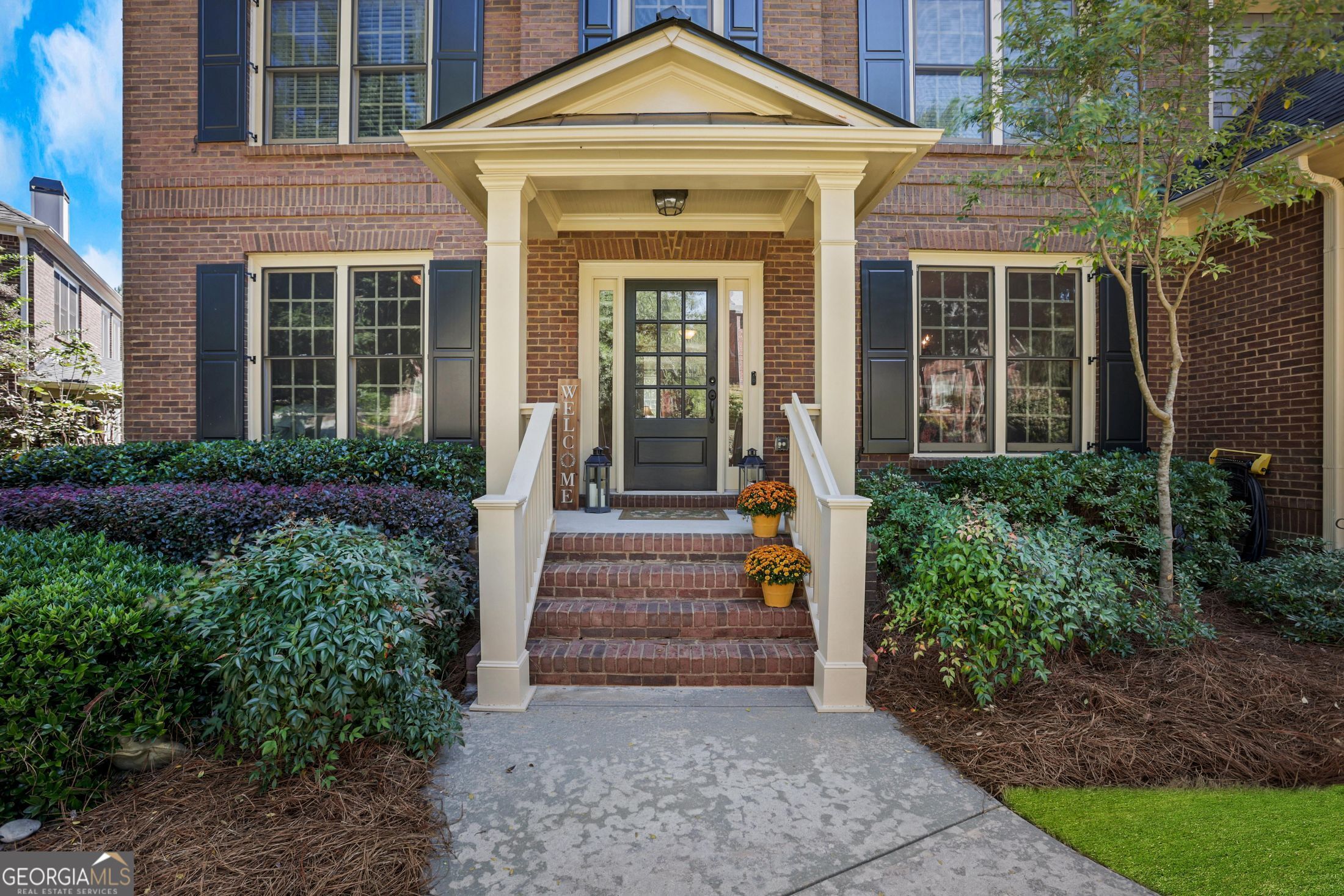 3815 Stanford DR