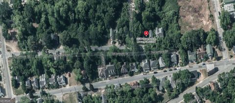 2138 Sycamore ST Macon GA 31204